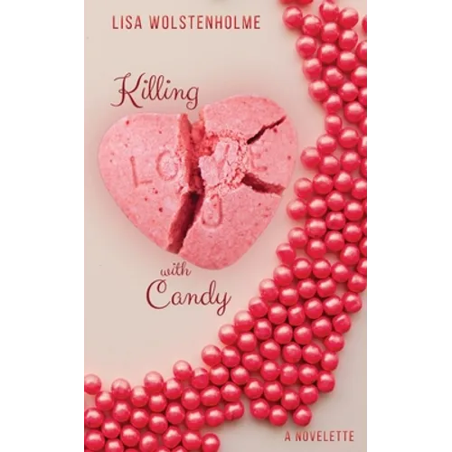 Killing with Candy: A FIFI Wives 'Sweet Delights' Novelette