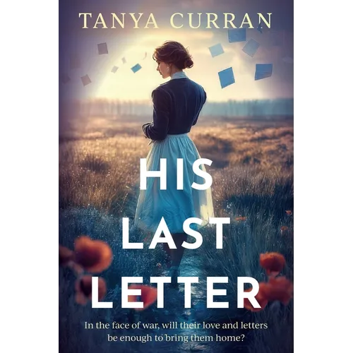 His Last Letter