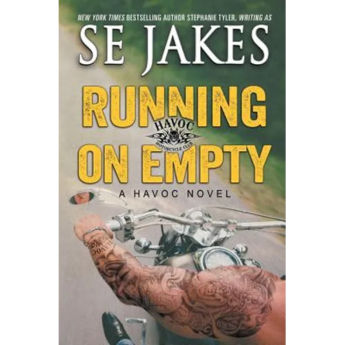 Running on Empty