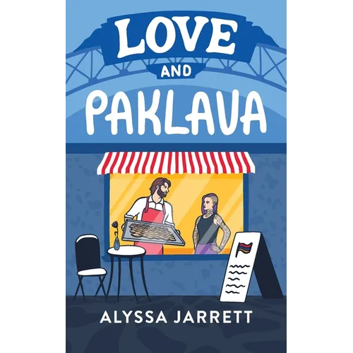 Love and Paklava