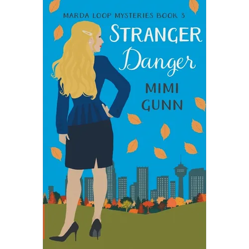 Stranger Danger