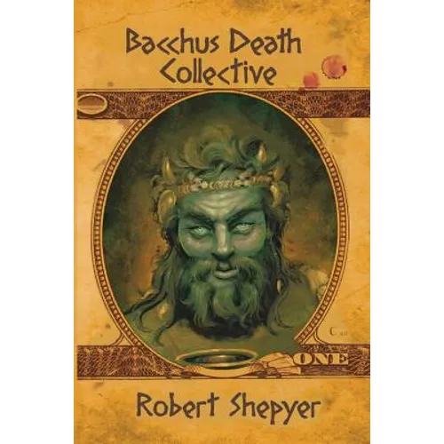 Bacchus Death Collective