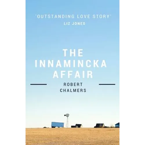 The Innamincka Affair