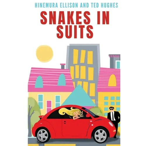 Snakes In Suits
