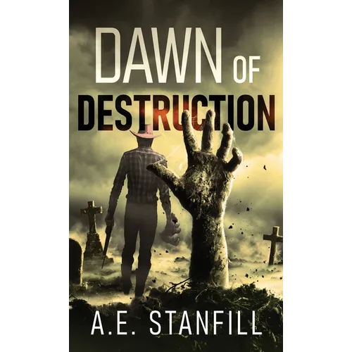 Dawn Of Destruction
