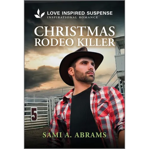 Christmas Rodeo Killer