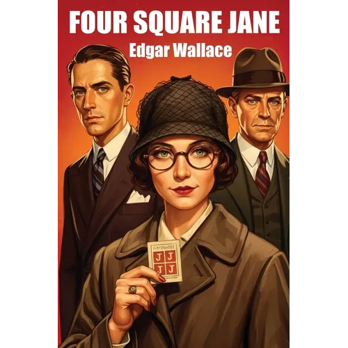 Four Square Jane