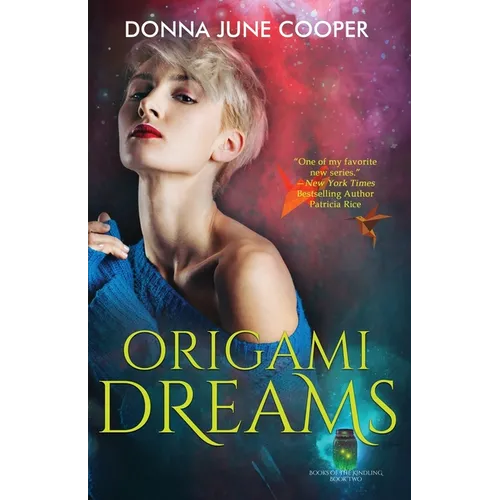 Origami Dreams