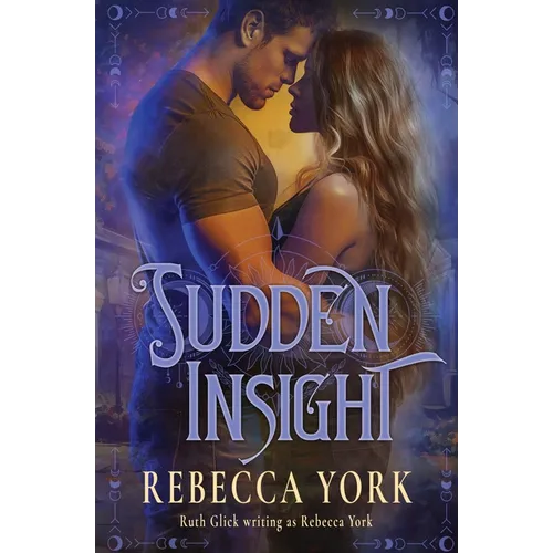 Sudden Insight