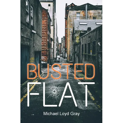 Busted Flat: a flash novella