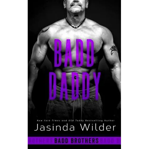 Badd Daddy