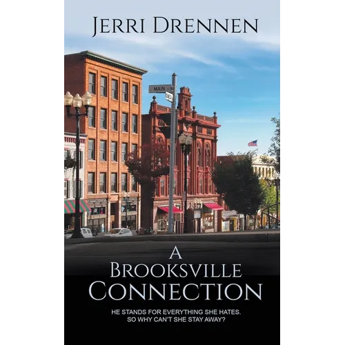 A Brooksville Connection