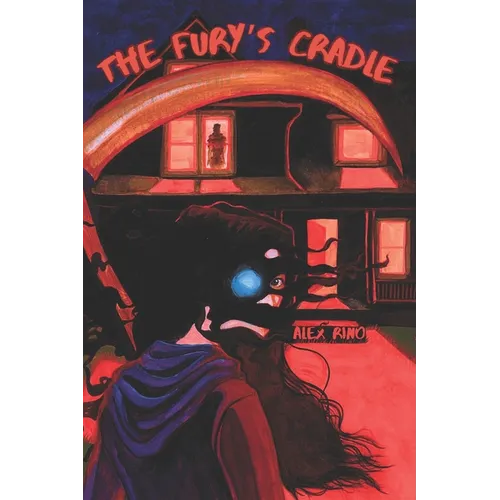 The Fury's Cradle
