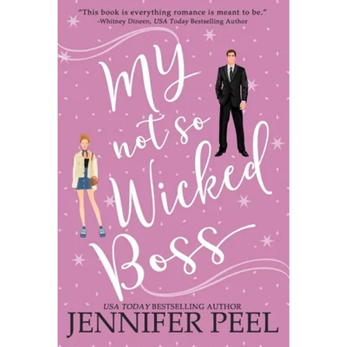 My Not So Wicked Boss
