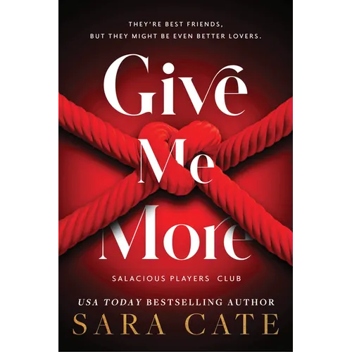 Give Me More