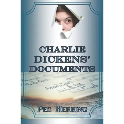 Charlie Dickens' Documents