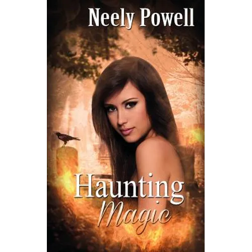 Haunting Magic