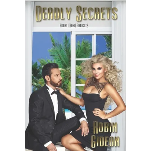 Deadly Secrets