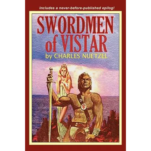 Swordmen of Vistar