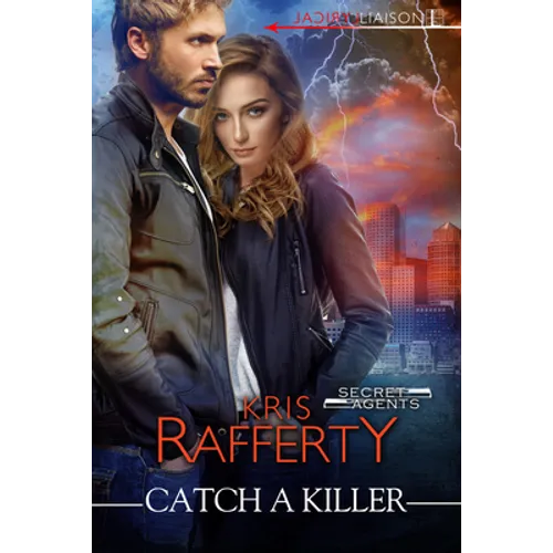Catch a Killer