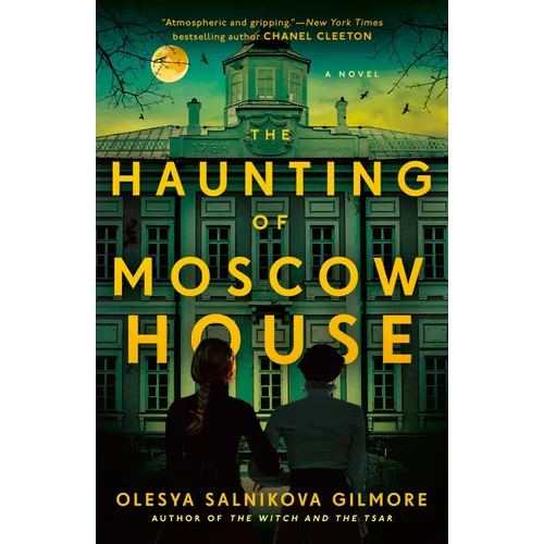The Haunting of Moscow House