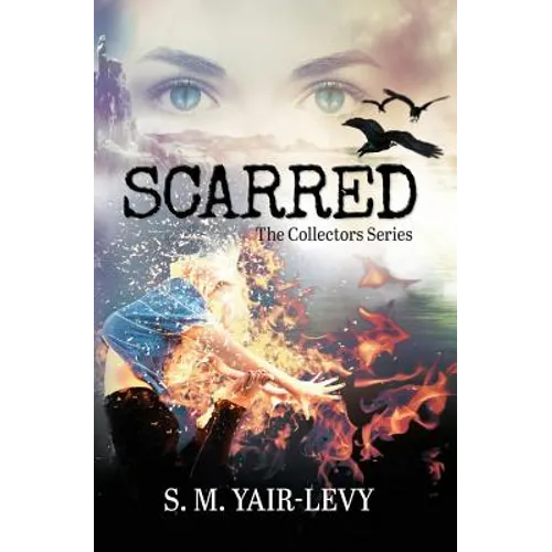 Scarred
