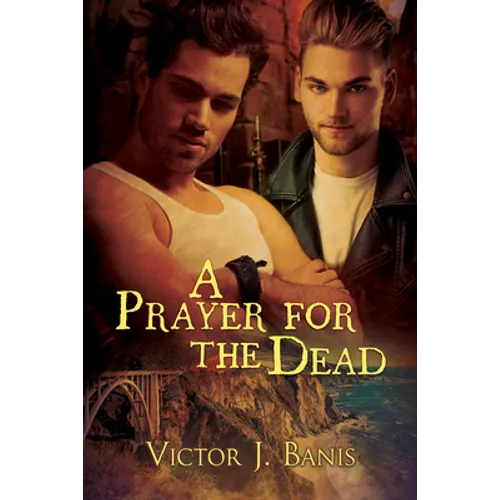 A Prayer for the Dead