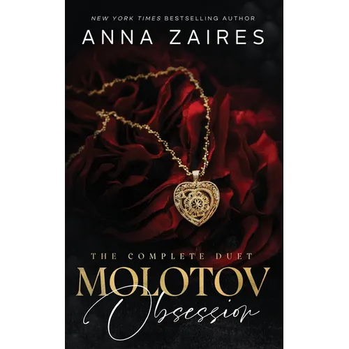 Molotov Obsession: The Complete Duet
