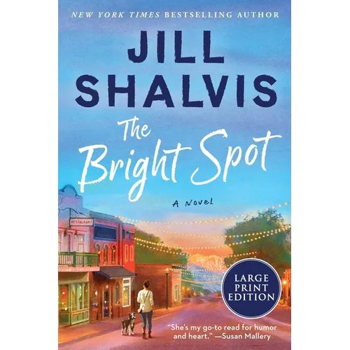 The Bright Spot