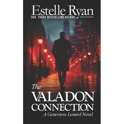 The Valadon Connection (Book 23)