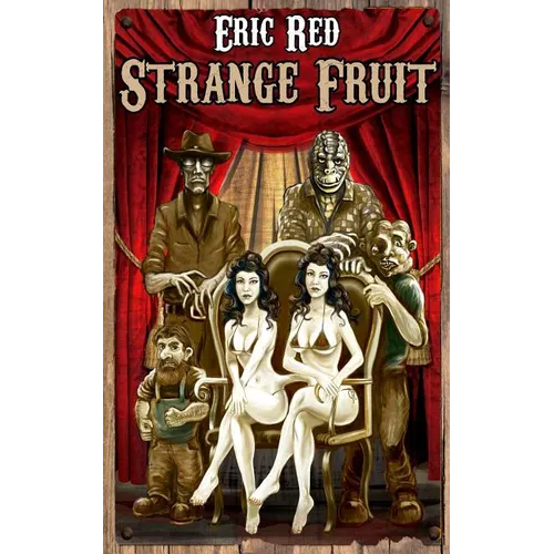 Strange Fruit