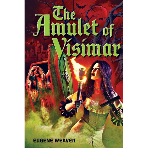 The Amulet of Visimar