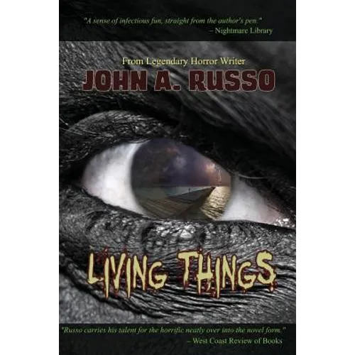 Living Things