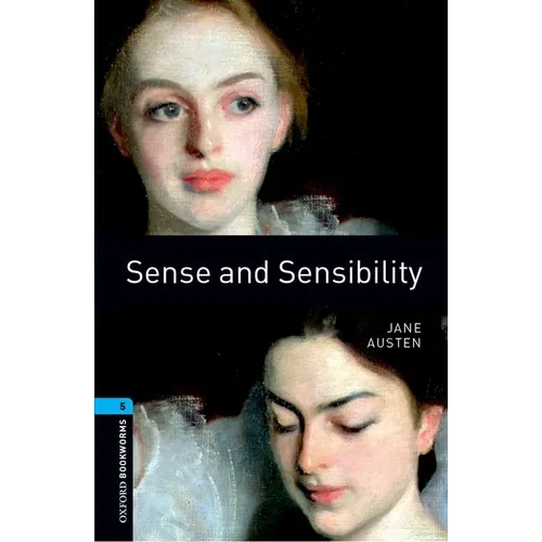 Sense and Sensibility Obw5 3rd Edition