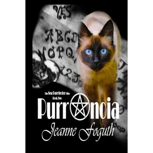 Purr-a-Noia: Book 2 of The Seapurrtector Files