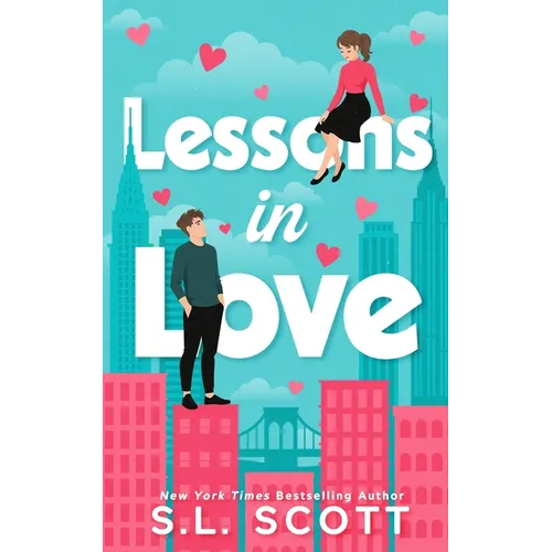 Lessons in Love