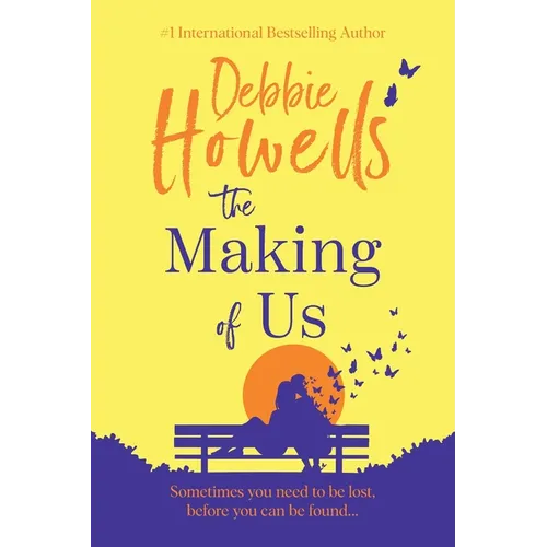 The Making of Us