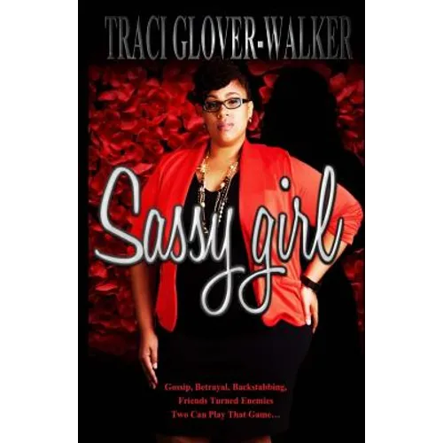 Sassy Girl
