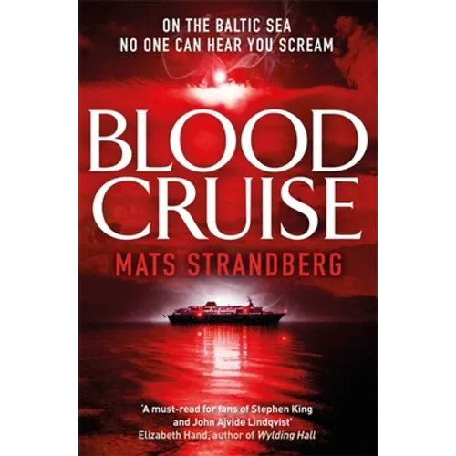 Blood Cruise