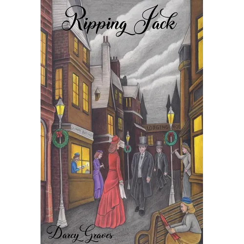 Ripping Jack