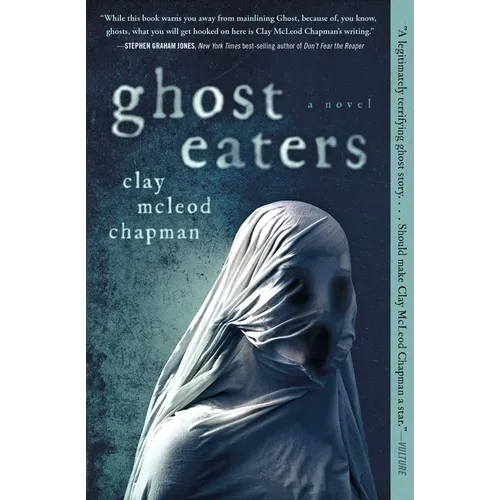 Ghost Eaters