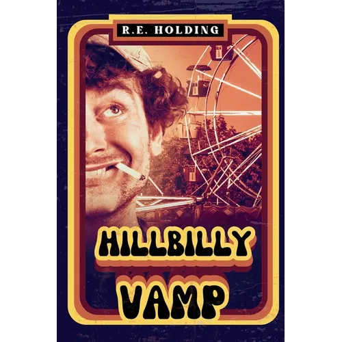 Hillbilly Vamp: A Horror Comedy