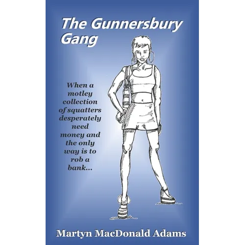 The Gunnersbury Gang