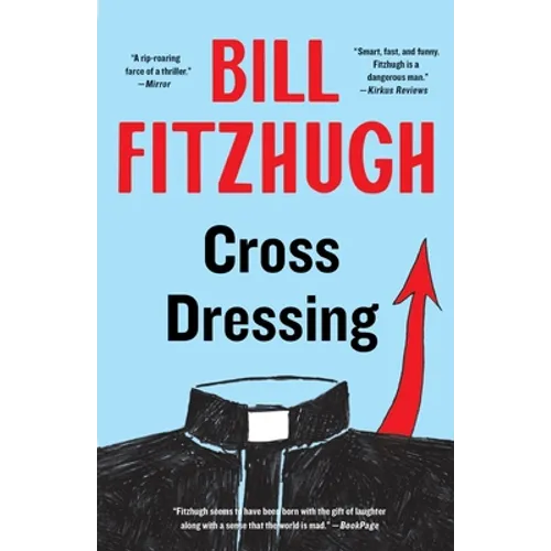 Cross Dressing