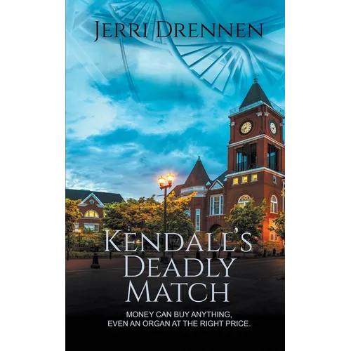 Kendall's Deadly Match