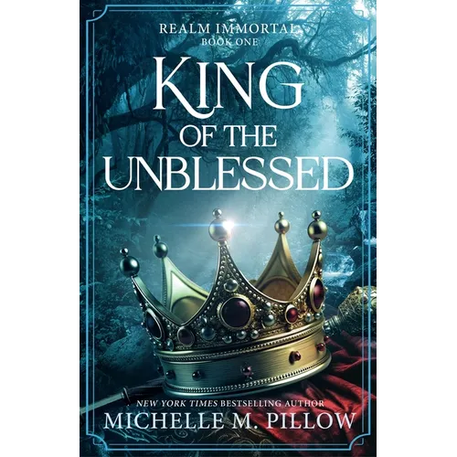 King of the Unblessed
