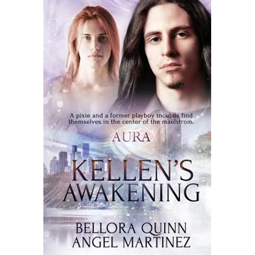 Aura: Kellen's Awakening