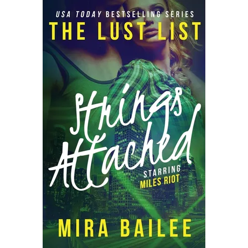 Strings Attached: The Devon Stone Prequel