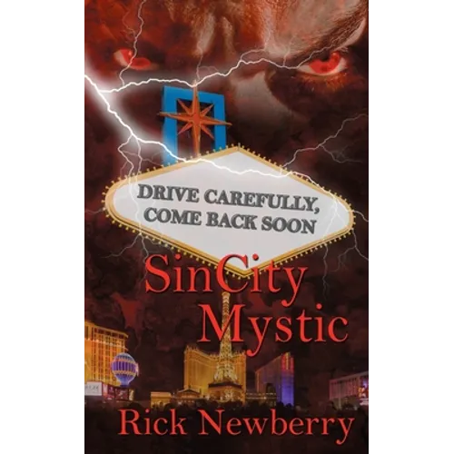 Sin City Mystic