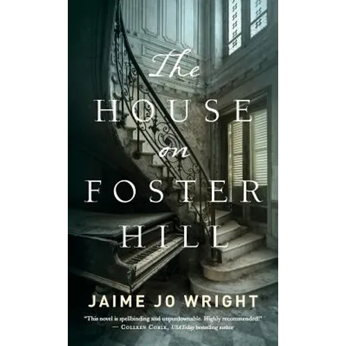House on Foster Hill